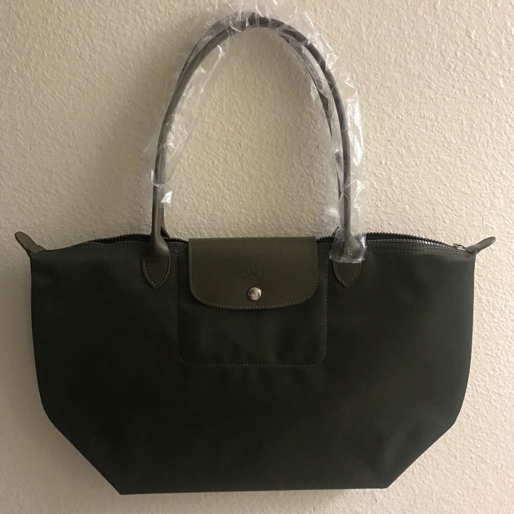 Longchamp Tote
